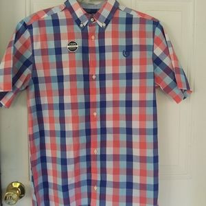 Chaps shirt new with tag